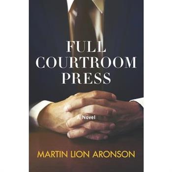 Full Courtroom Press