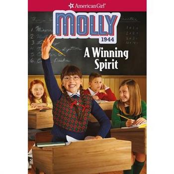 Molly: A Winning Spirit