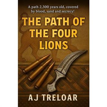 The Path of the Four Lions