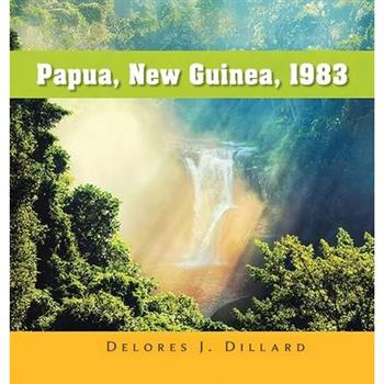 Papua New Guinea, 1983
