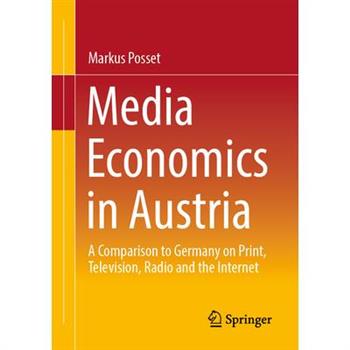 Media Economics in Austria