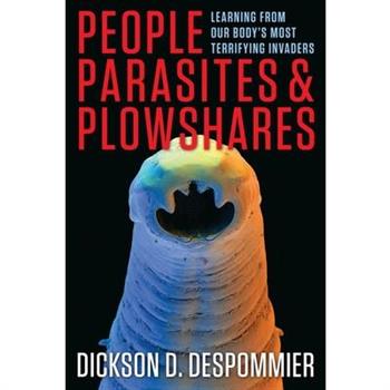 People, Parasites, and Plowshares