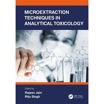 Microextraction Techniques in Analytical Toxicology