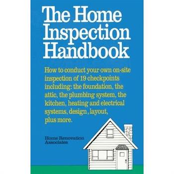 Home Inspections Handbook