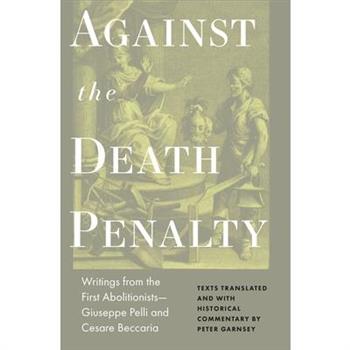 Against the Death Penalty