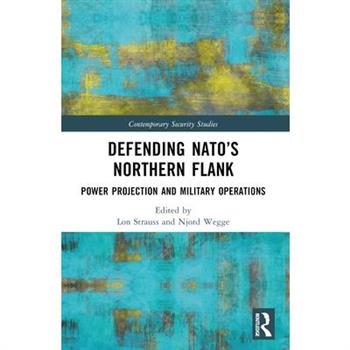 Defending NATO’s Northern Flank