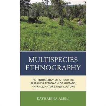 Multispecies Ethnography