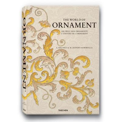 The World of Ornament
