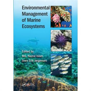 Environmental Management of Marine Ecosystems