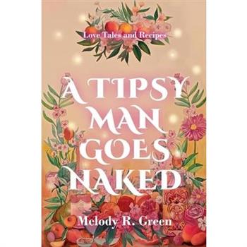 A Tipsy Man Goes Naked