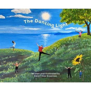 The Dancing Light