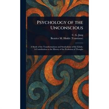 Psychology of the Unconscious