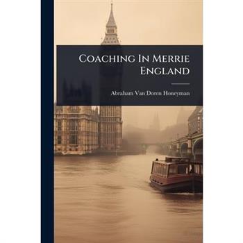 Coaching In Merrie England