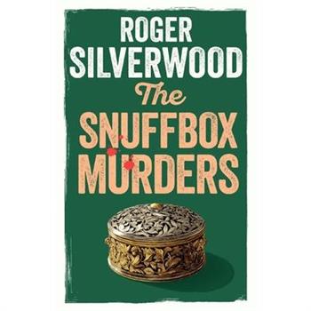 The Snuffbox Murders