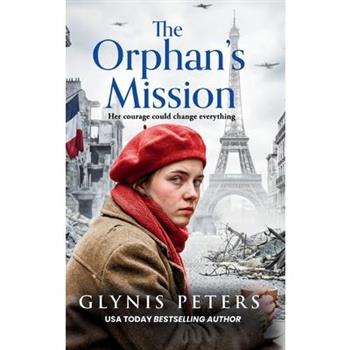 The Orphan's Mission