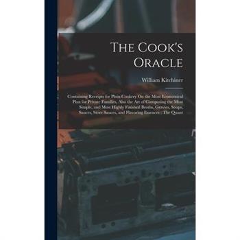 The Cook’s Oracle