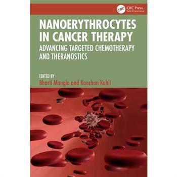 Nanoerythrocytes in Cancer Therapy