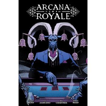 Arcana Royale