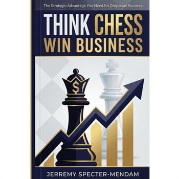 Think Chess Win Business