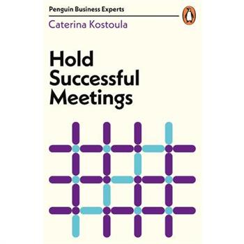 Hold Successful Meetings