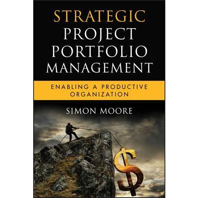 Strategic Project Portfolio Management