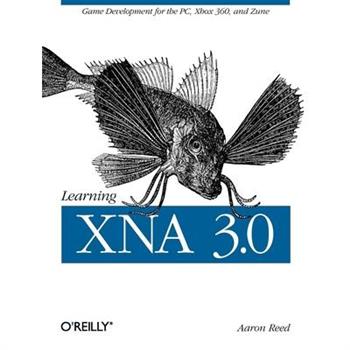 Learning XNA 3.0