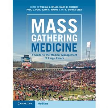 Mass Gathering Medicine