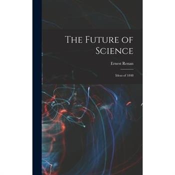 The Future of Science