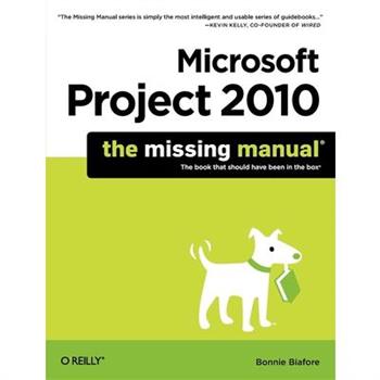 Microsoft Project 2010