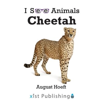 Cheetah