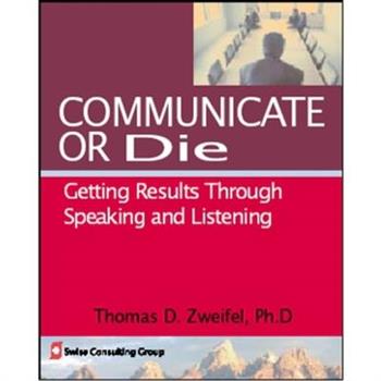 Communicate or Die