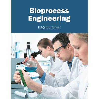 Bioprocess Engineering