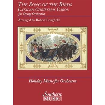 Song of the Birds: Catalan Christmas Carol