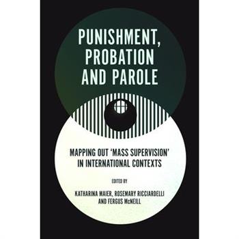 Punishment, Probation and Parole