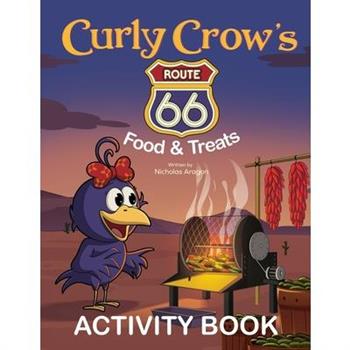 Curly Crow's Route 66 Food & Treats