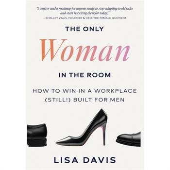 The Only Woman in the Room