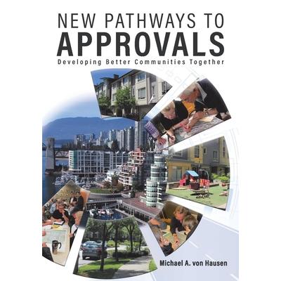 New Pathways to Approvals