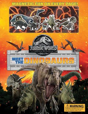 Meet the Dinosaurs