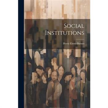 Social Institutions