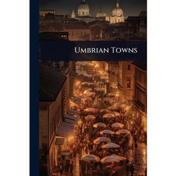 Umbrian Towns