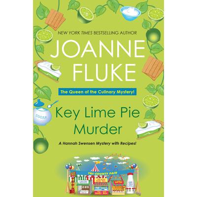 Key Lime Pie Murder