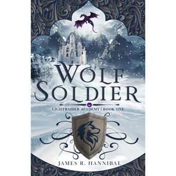 Wolf Soldier, 1