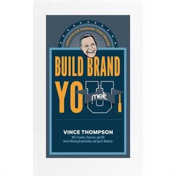 Build Brand You