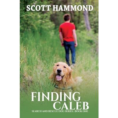 Finding Caleb