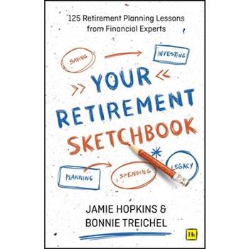 Your Retirement Sketchbook