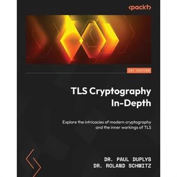 TLS Cryptography In-Depth