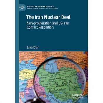 The Iran Nuclear Deal
