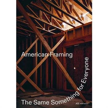 American Framing