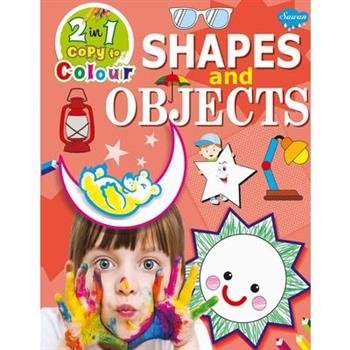Shapes and Objects