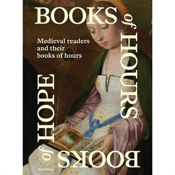 Books of Hours Books of Hope